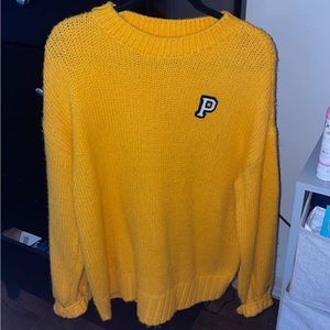 Victoria Secret PINK Sweater